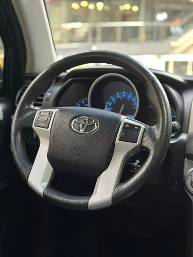 Toyota 4Runner 4.0 Sr5