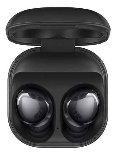 Imagen 4 de 6 de Audífonos in-ear inalámbricos Samsung Galaxy Buds Pro SM-R190NZ x 1 unidades negro