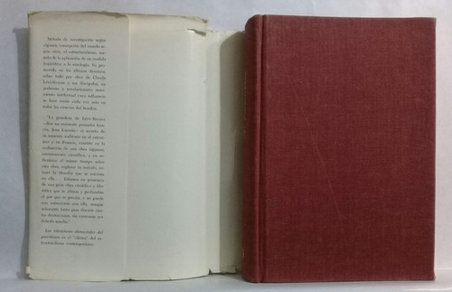 Imagen 3 de 7 de Estructuras Elementales Del Parentesco Claude Levi Strauss