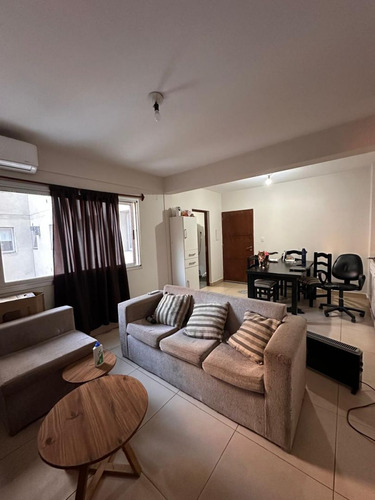 Departamento En Venta - 2 Dorm- Corrientes Al 900 - B°norte