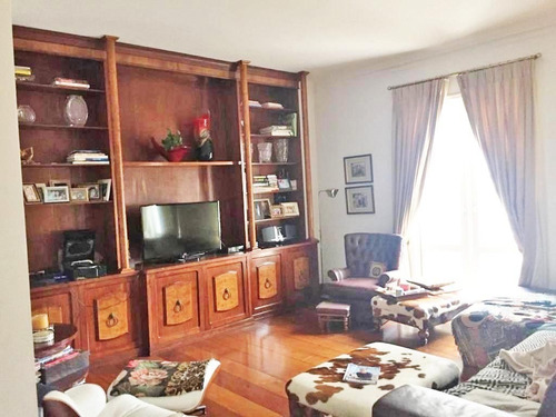 Imagem 2 de 15 de Apartamento - Higienopolis - Ref: 98274 - V-98274