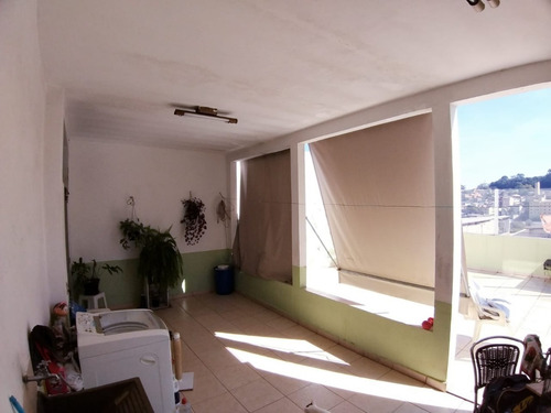 Imagem 6 de 15 de Sobrado - Capao Redondo - Ref: 23414 - V-23414