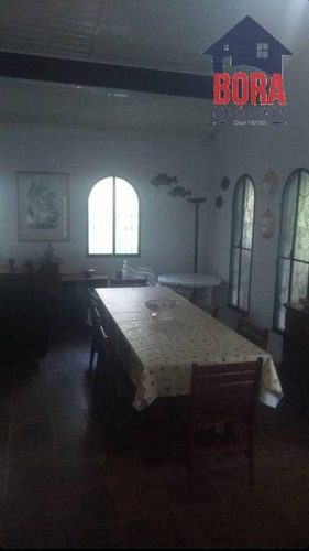 Imagem 26 de 28 de Chácara Com 3 Dormitórios À Venda, 2272 M² Por R$ 550.000,00 - Serra Negra - Bom Jesus Dos Perdões/sp - Ch0389