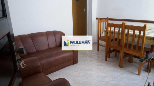 Imagem 12 de 30 de Apartamento Com 2 Dorms, Centro, Mongaguá - R$ 180 Mil, Cod: 829712 - V829712