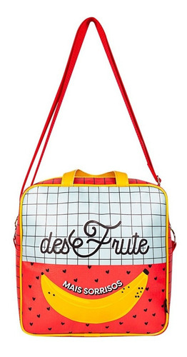 Imagem 2 de 5 de Bolsa Termica Shape-desfrute