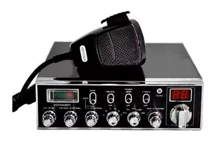 Radio Px Voyager Vr 94 Mplus