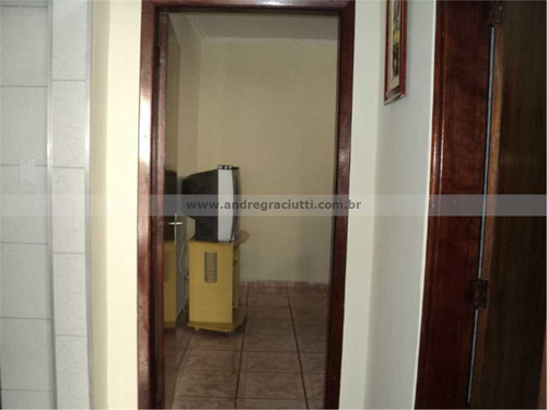 Imagem 8 de 15 de Terrea - Vila Pires - Santo Andre - Sao Paulo | Ref.: - 1215
