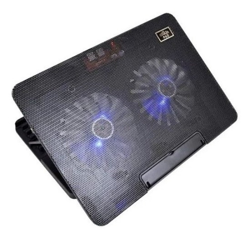 Mesa Base Cooler Para Notebook N99 Con 2 Ventiladores