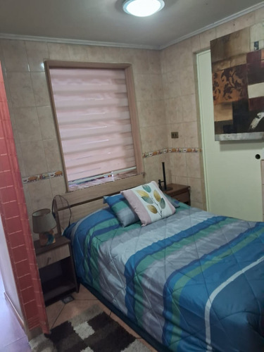 Arriendo De Habitación Mensual O Casa Completa .