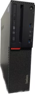 Cpu Lenovo Thinkcentre M700 I5-6gen/8 Ram Ddr4/1tb Gb/win 10