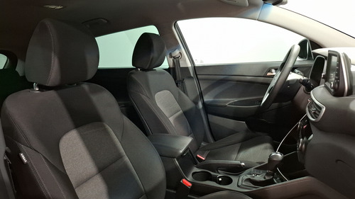Hyundai Tucson 2.0 GLS PREMIUM AUTO