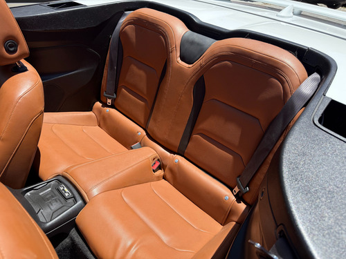 Chevrolet Camaro 6.2 Ss-v8 Convertible At