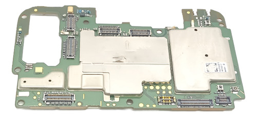 Tarjeta Logica Para Huawei Y9 2019 Jkm-lx3 At&t 64gb