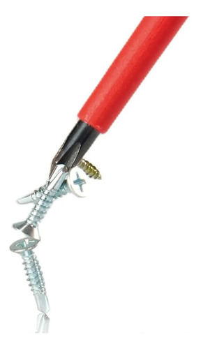 Set De 6 Desarmadores Dialectricos Ingco Hkisd0608