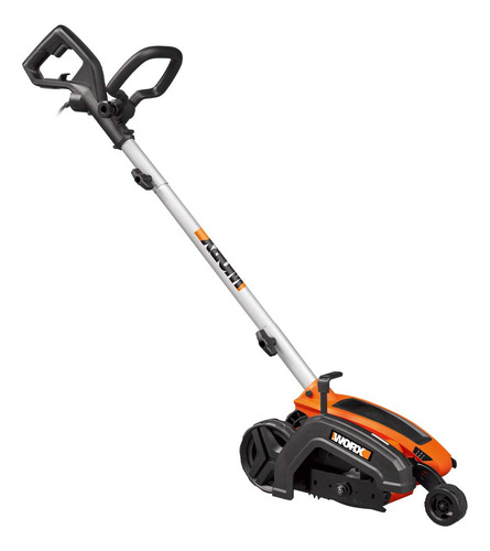 Worx Wg896 - Canteadora Electrica Para Cesped (12 A, 7,5 Pul