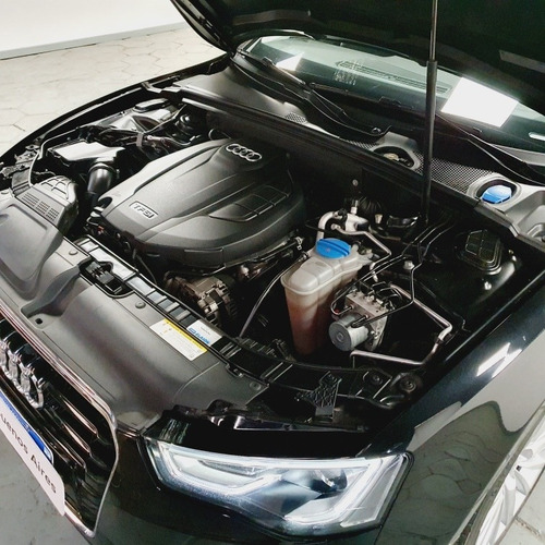 Audi A5 A4 2.0 Coupe Tfsi 225cv Multitronic 2013 2014