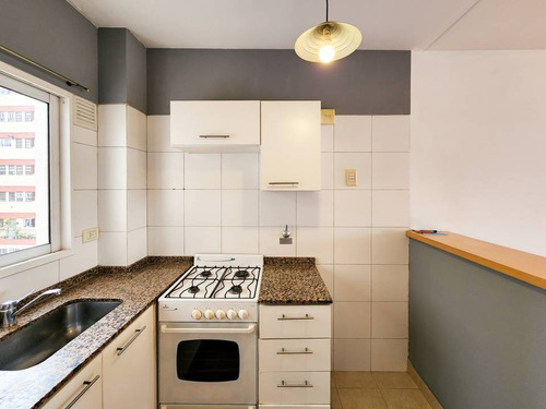 Imagen 13 de 28 de Venta De Departamento En Boedo