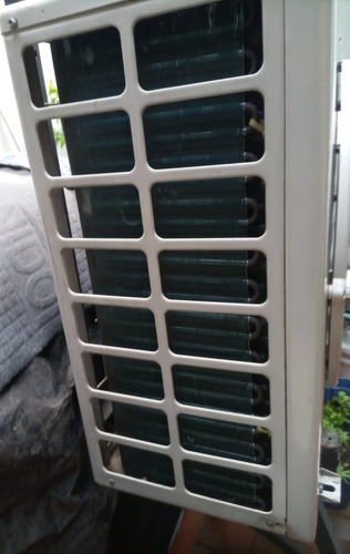 Aire Acondicionado Frío Calor Samsung 6000 Frigorias Blanco (Usado)