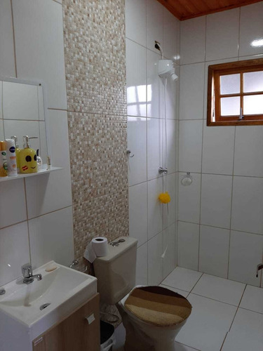 Imagem 3 de 13 de Casa Na Cidade De Ibiúna