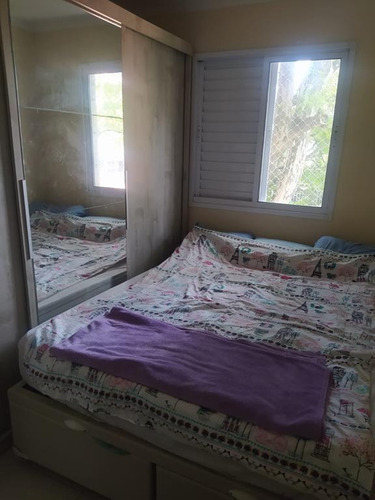 Imagem 6 de 15 de Apartamento - Jardim Olavo Bilac - São Bernardo Do Campo - 1033-20913