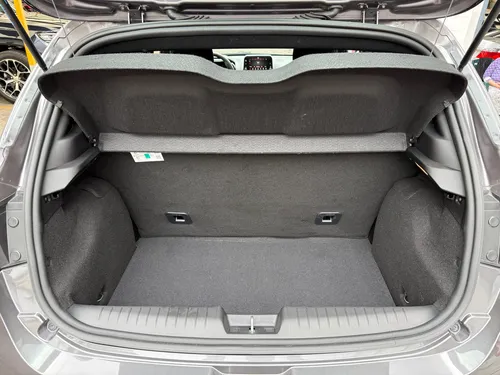 Fiat Argo 1.3 8V Drive S-Design Mt