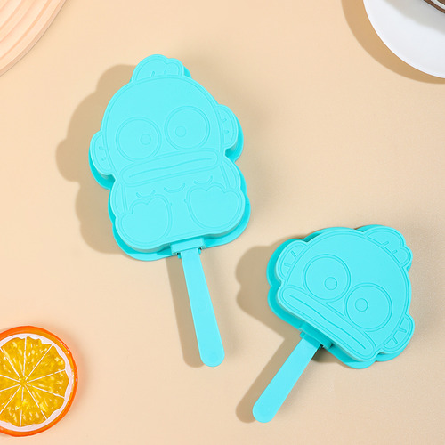 Para Moldes De Helado De Silicona, Moldes Reutilizables