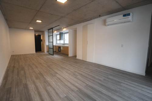 Imagen 28 de 30 de Amplio Ambiente | Apto Profesional | Ideal Para Inversión