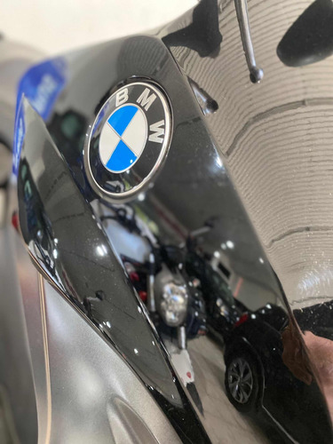 Bmw C650 Sport