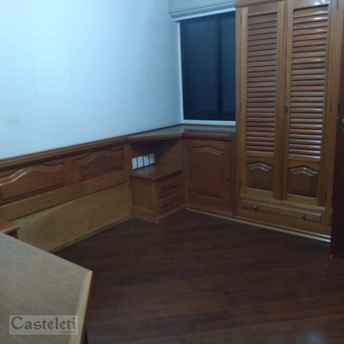 Imagem 8 de 9 de 4 Dorm 2 Vagas - Ap7749