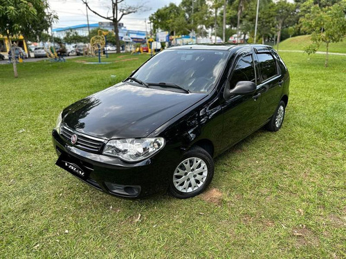 Fiat Palio Fire