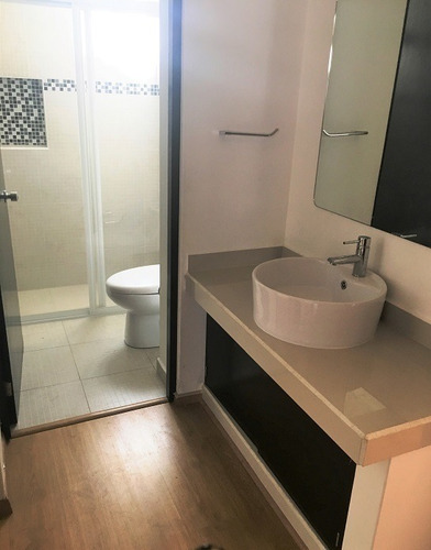 Imagen 10 de 12 de Venta Departamento En Lomas De San Ángel Inn Apa_2129 Yi