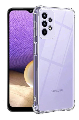 Protector Para Samsung A33 Puntas Reforzadas