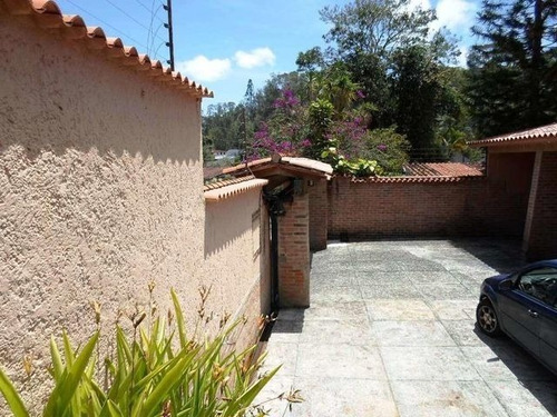 Imagen 20 de 21 de Casa En Venta En La Lagunita Country Club 20-14053 Gustavo Nieves 0412 6057058
