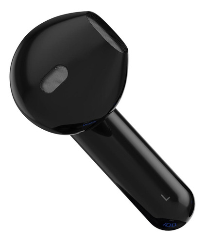 Klip Xtreme Touchbuds Led Display Wls-bt In-ear 12 Hrs Total