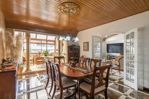 Apartamento En Venta En El Chicó. Cod V15687