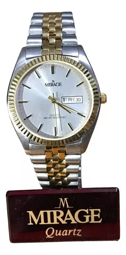 Relojes mirage para hombre hotsell