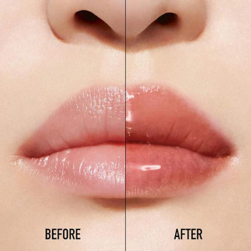 Brillo Labial Dior Lip Oil Lip Glow Oil Color Bronzed Glow Brillante Bronzed Glow