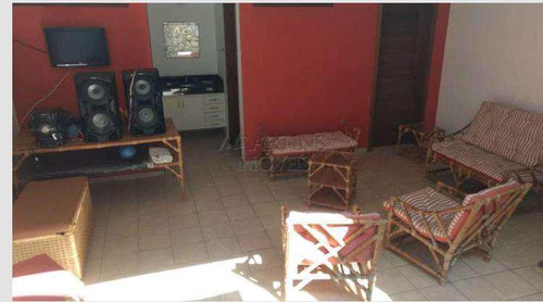 Imagem 11 de 22 de Casa Em Jundiaí 290 M² 3 Dorms, Churrasqueira, Piscina | 5868 - V5868