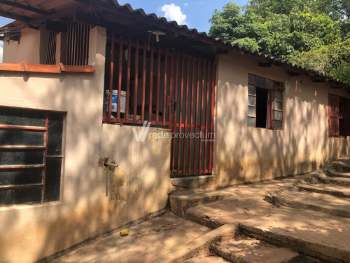 Chácara À Venda Em Chácaras São Martinho - Ch284677
