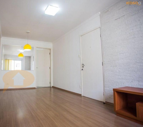 Imagem 4 de 28 de Apartamento - Ref: 4909
