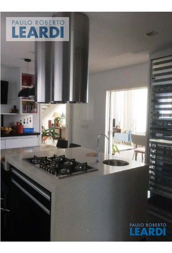 Imagem 6 de 15 de Casa Em Condomínio - Parque Terra Nova Ii - Sp - 555921