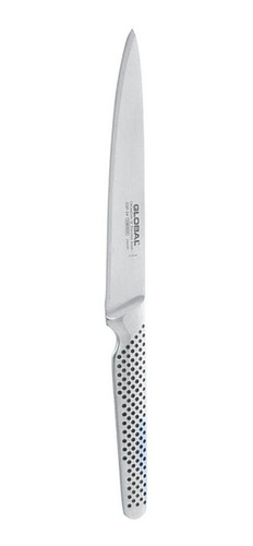 Imagen 2 de 3 de Cuchillo Universal 15cm Global Gsf24 Japones Vlc