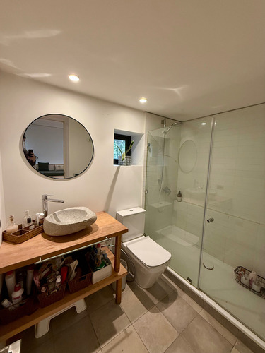 Gran Duplex Jardin Privado 3d 3b (108921)