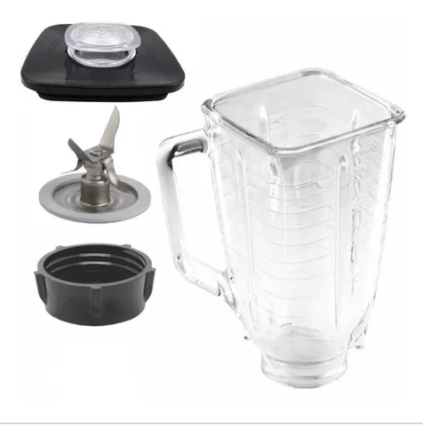 Vaso de Licuadora Completo de Oster Generico Gvd – ZONA CHEF