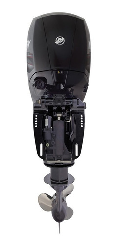Imagen 5 de 20 de Motor Fuera De Borda Mercury 150 Hp Xl 4s 4 Tiempos