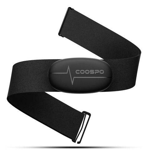 Coospo Monitor De Frecuencia Cardíaca H6m Ews
