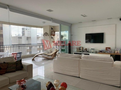 Imagem 2 de 15 de Apartamentos - Higienopolis - Ref: 53822 - V-53822