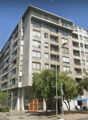 Santiago, Barrio Universitario 