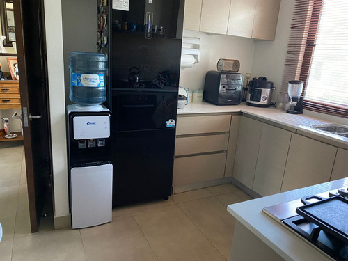 Impecable Casa Chicureo - Condominio Taiquén - 3dormitorios