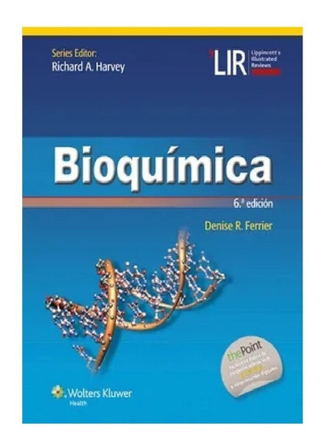 Bioquimica (6ª Ed.)